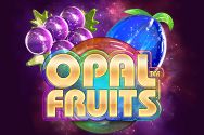 OPAL FRUITS