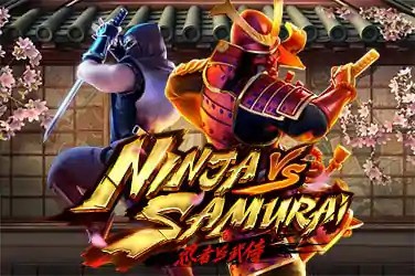 NINJA VS SAMURAI