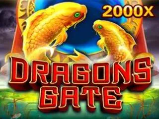 DRAGONS GATE