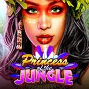 PRINCESS OF THE JUNGLE