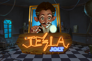 TESLA JOLT