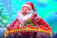 SANTA'S XMAS RUSH