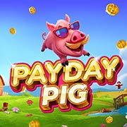 PAYDAY PIG