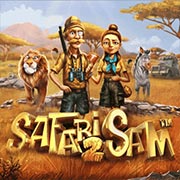 SAFARI SAM 2