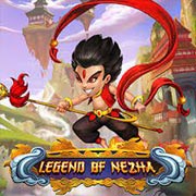 LEGEND OF NEZHA