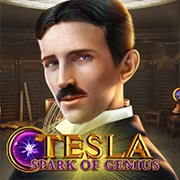 TESLA SPARK OF GENIUS