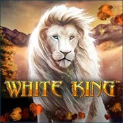 WHITE KING