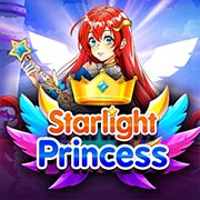 STARLIGHTPRINCES