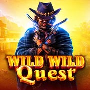 WILD WILD QUEST