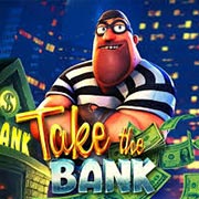 TAKE THE BANK