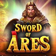 SWORD OF ARES