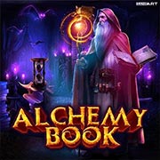 ALCHEMY BOOK