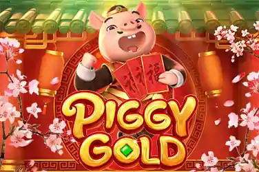 PIGGY GOLD