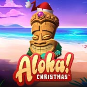 ALOHA CHRISTMAS