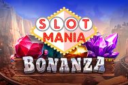 SLOT MANIA BONANZA