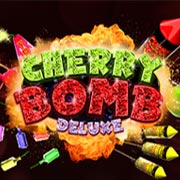 CHERRY BOMB DELUXE