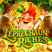 LEPRECHAUN RICHES